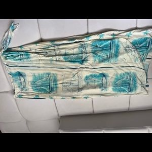 Jams world tropical skirt